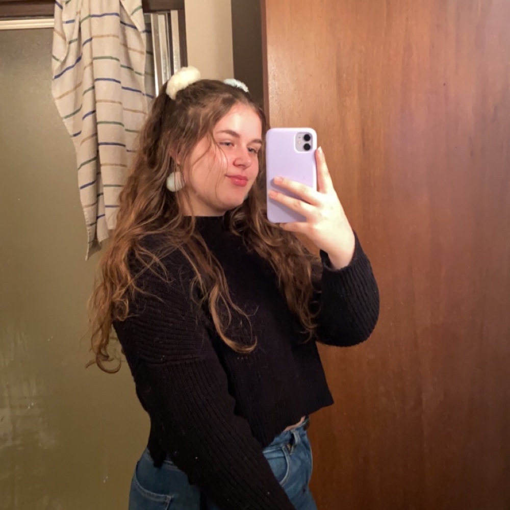 Meet your Posher, Grace